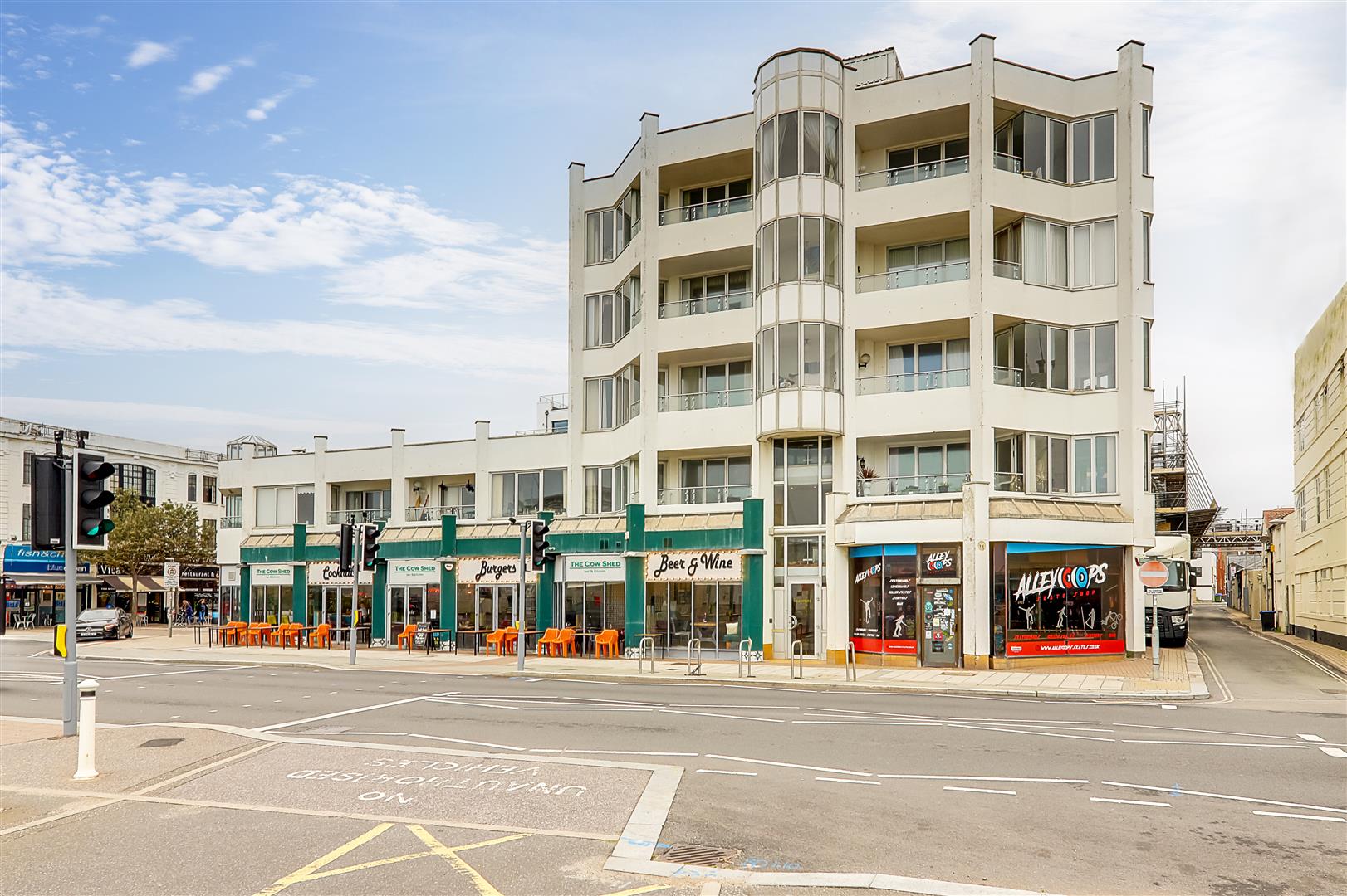 Apartment | Marine Parade, Worthing, BN11 | For Sale